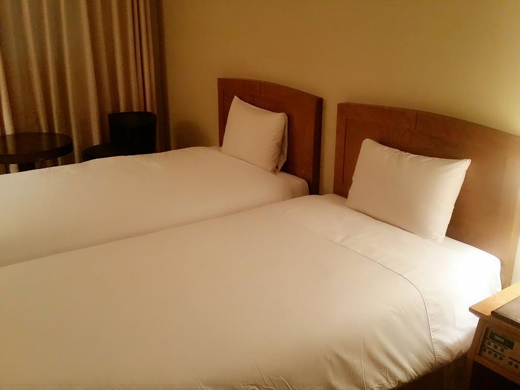 ג'גו Daedong Hotel חדר תמונה