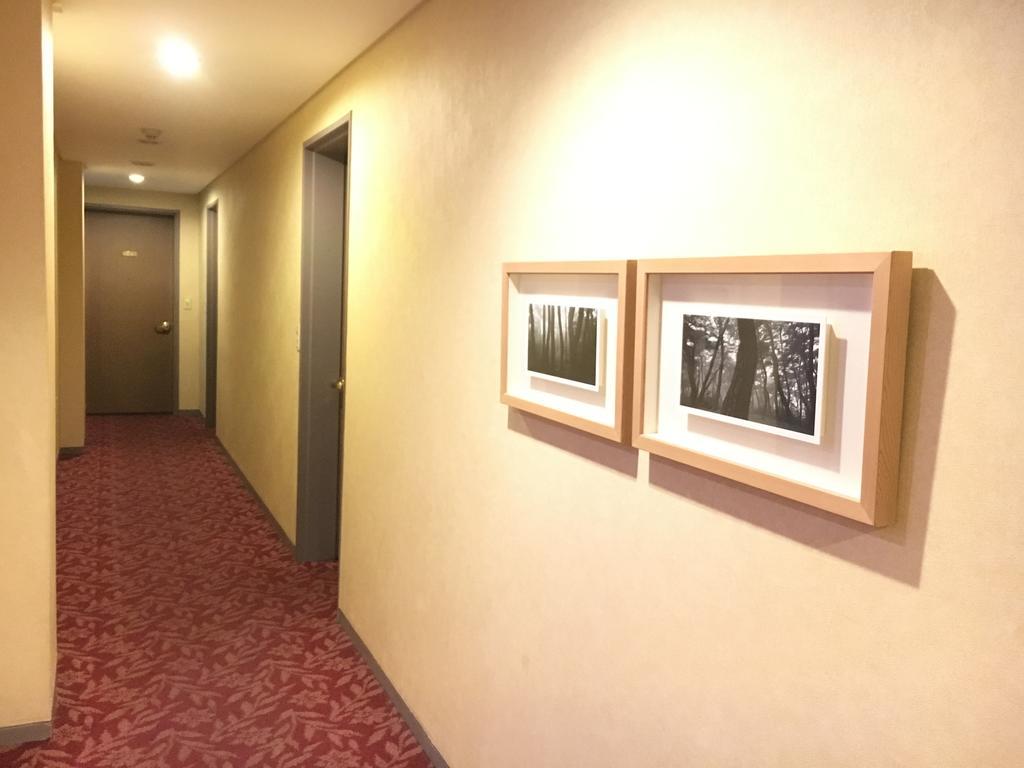 ג'גו Daedong Hotel מראה חיצוני תמונה